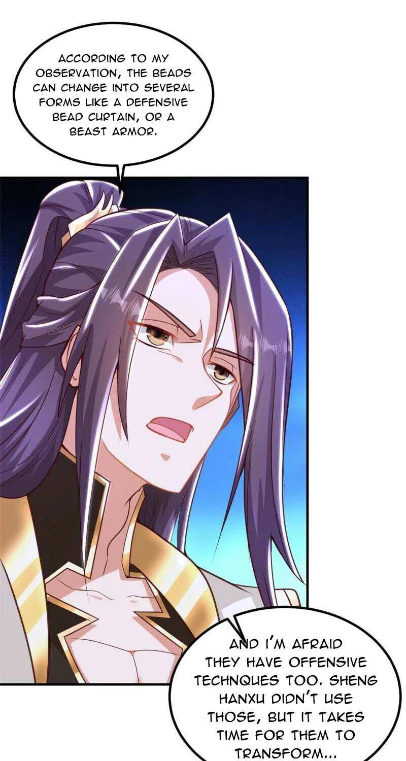 Read Dragon Master chapter 348 image 25 on Lezhin