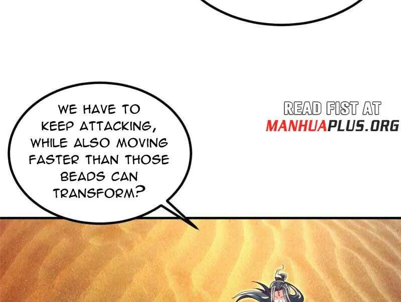 Read Dragon Master chapter 348 image 26 on Lezhin