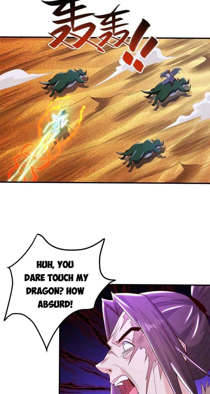 Read Dragon Master chapter 348 image 29 on Lezhin
