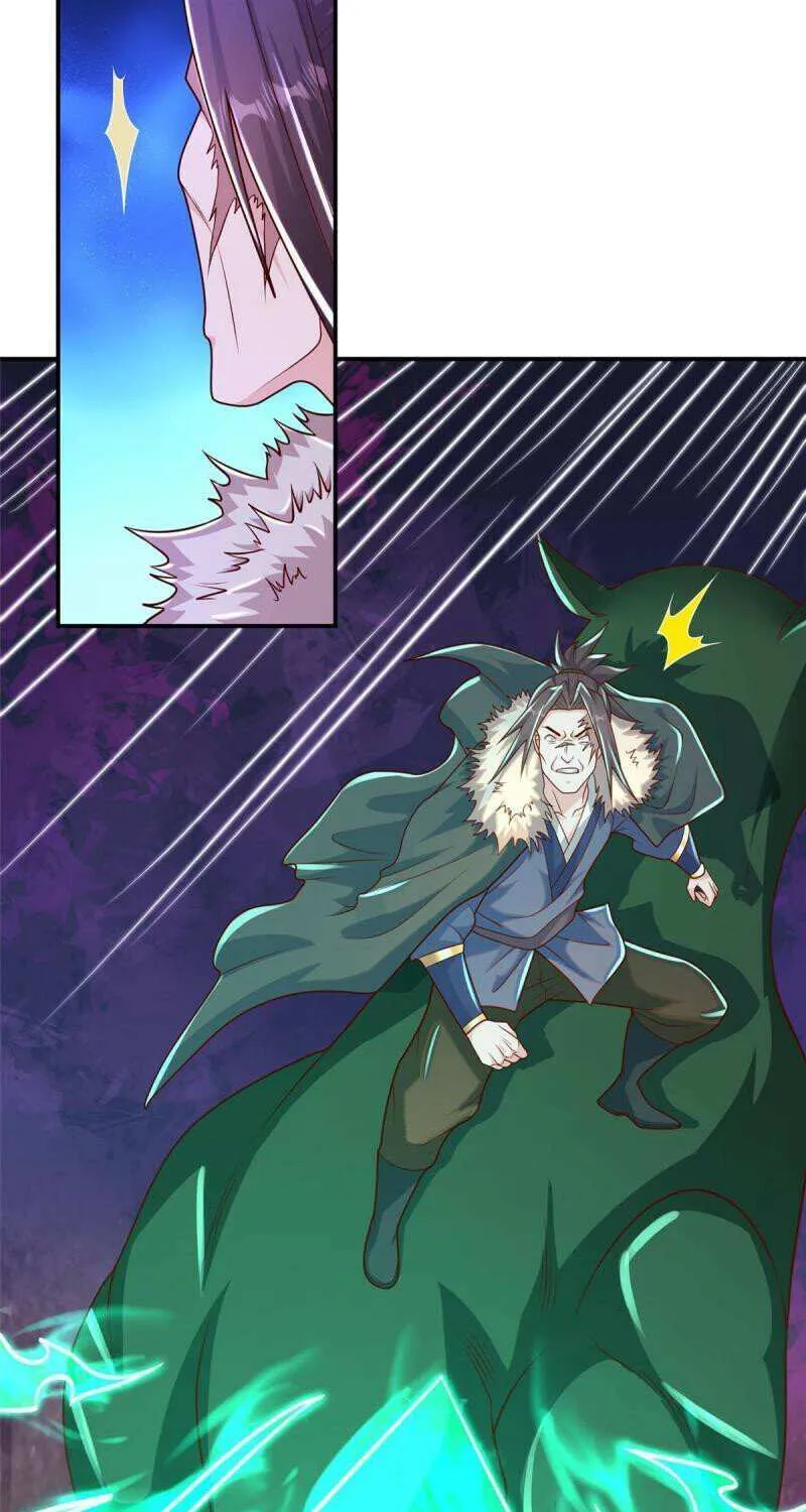 Read Dragon Master chapter 348 image 34 on Lezhin