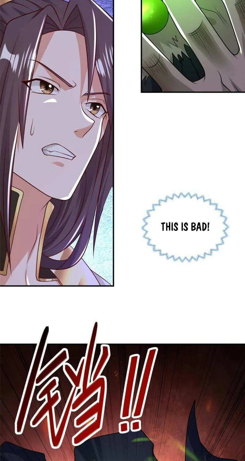 Read Dragon Master chapter 348 image 36 on Lezhin