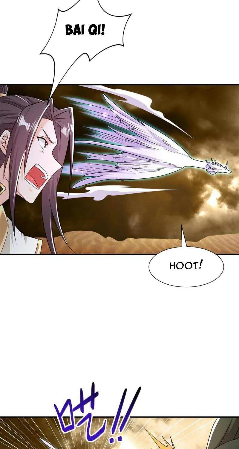 Read Dragon Master chapter 348 image 38 on Lezhin