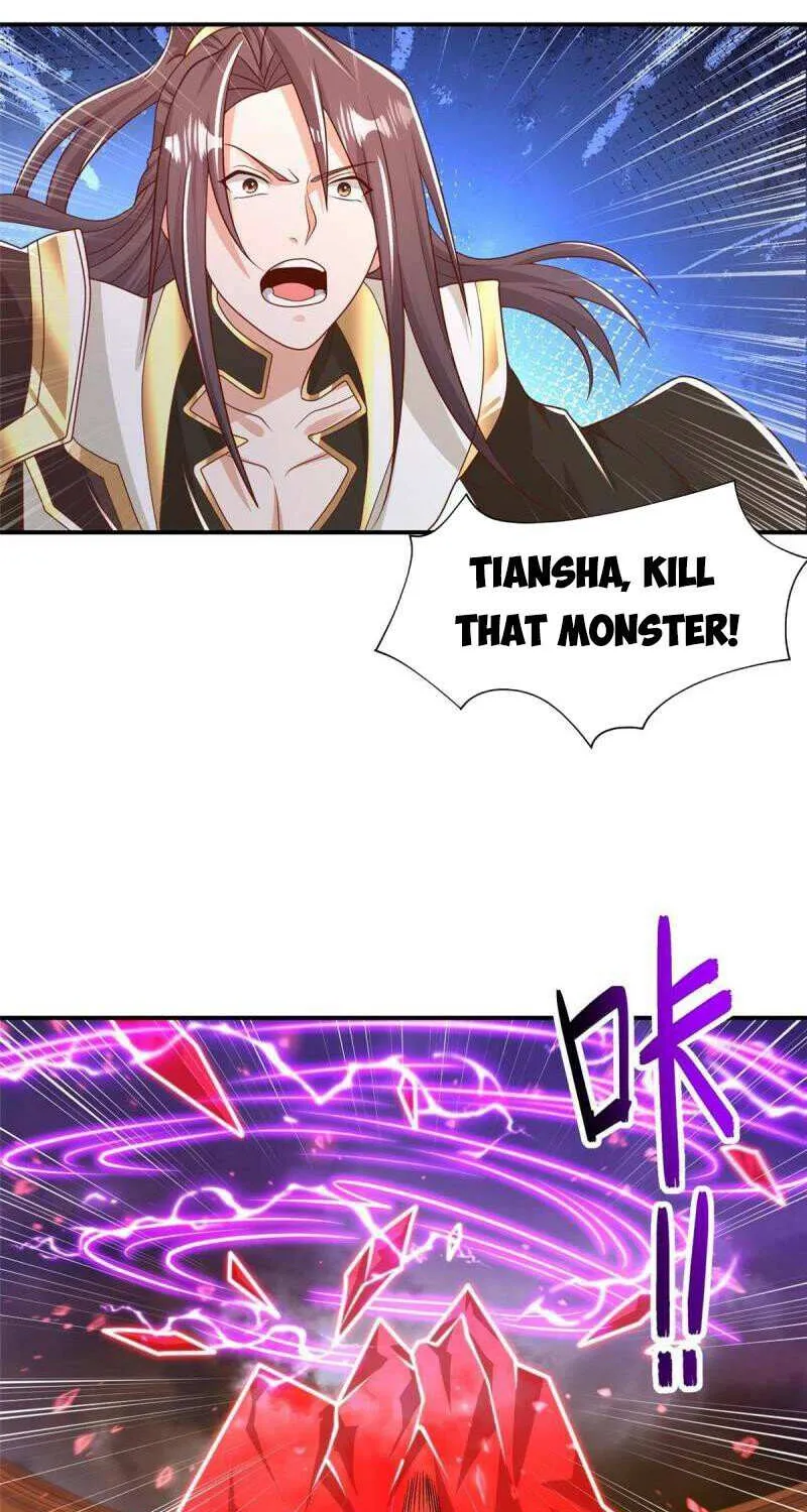 Read Dragon Master chapter 348 image 42 on Lezhin
