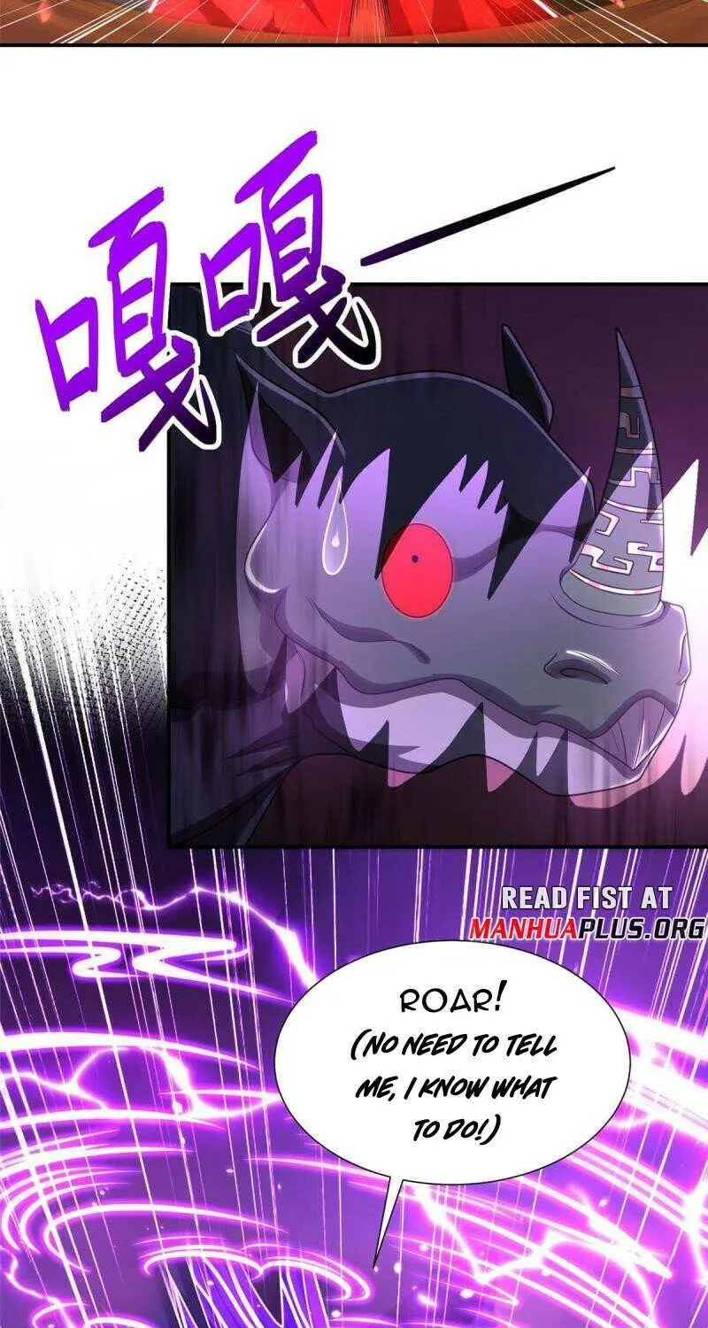Read Dragon Master chapter 348 image 43 on Lezhin