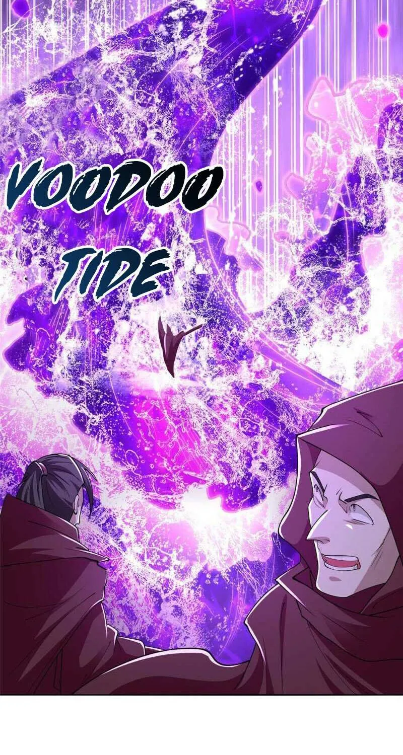 Read Dragon Master chapter 348 image 5 on Lezhin