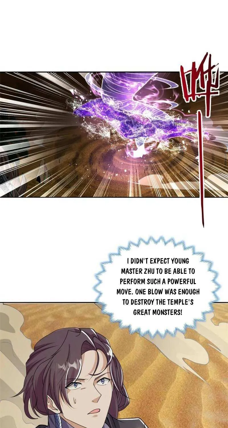 Read Dragon Master chapter 348 image 6 on Lezhin
