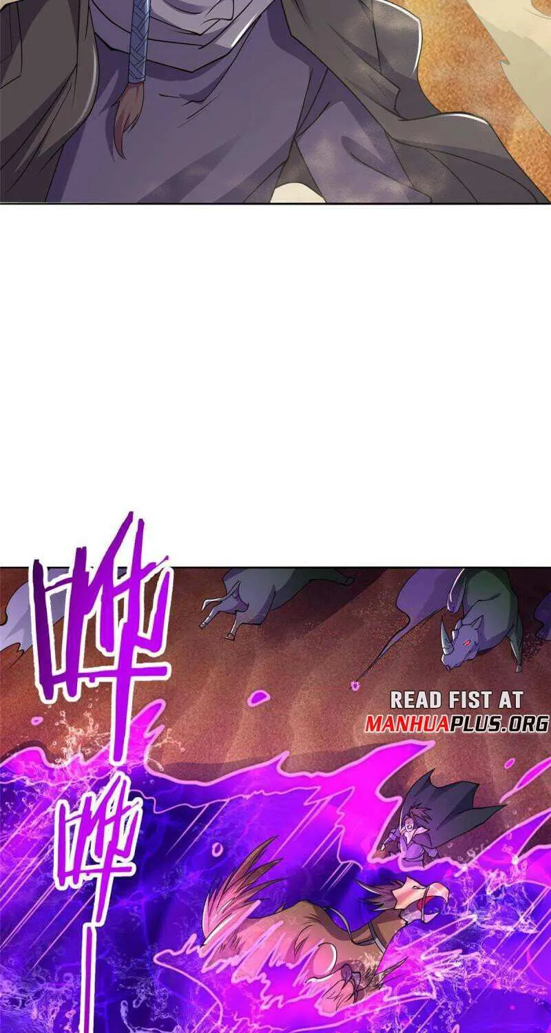 Read Dragon Master chapter 348 image 8 on Lezhin