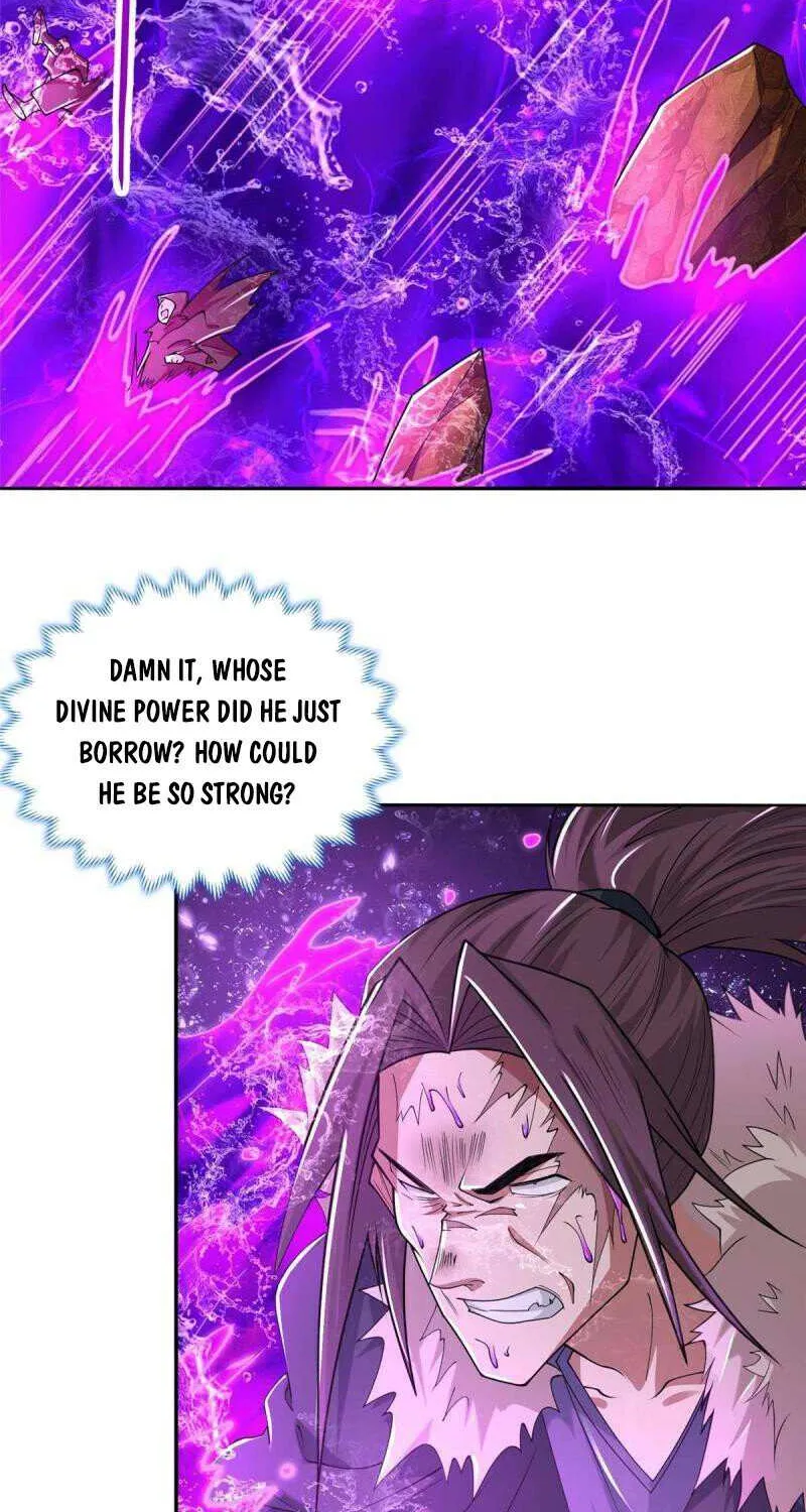 Read Dragon Master chapter 348 image 9 on Lezhin
