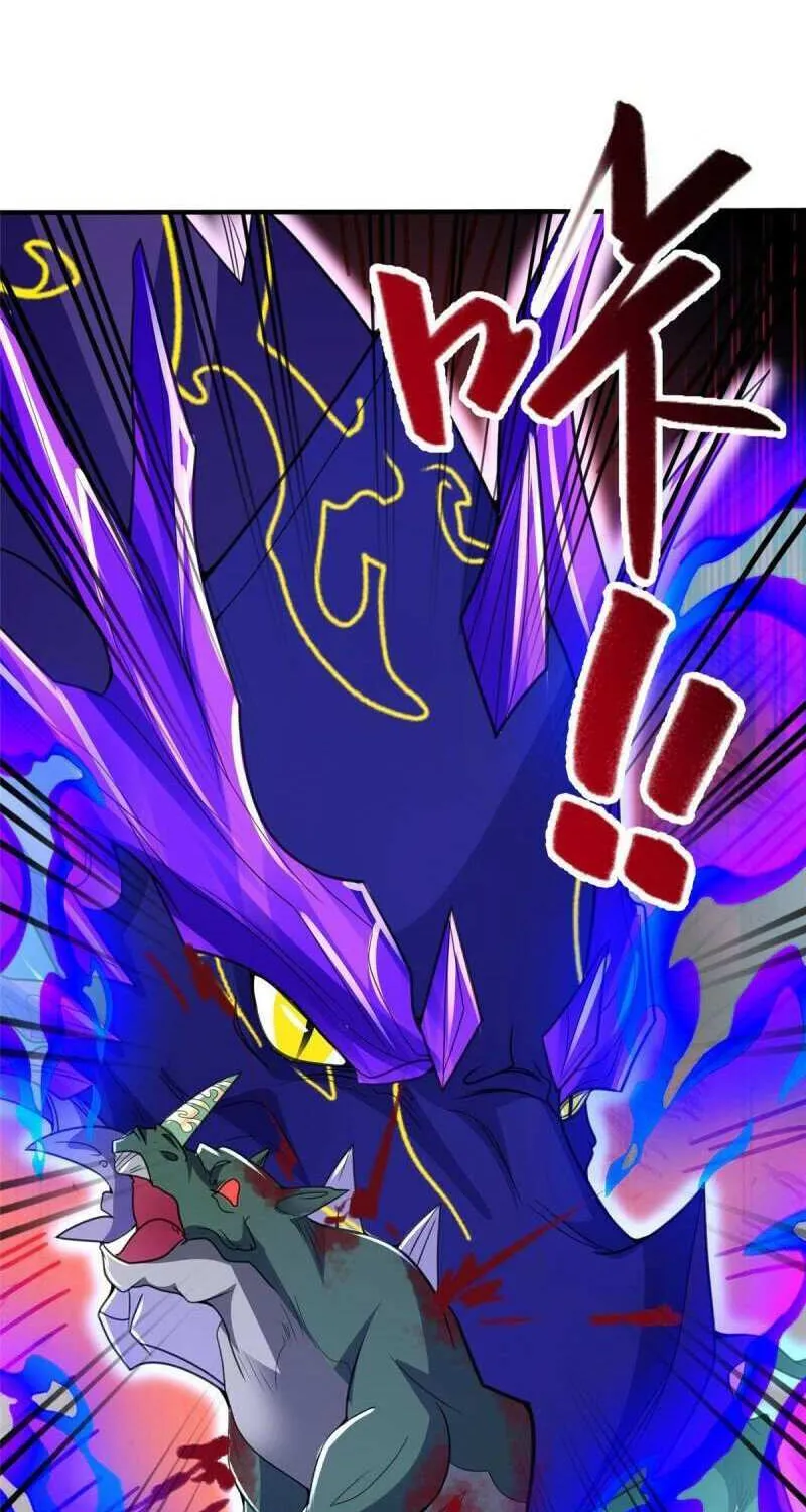 Read Dragon Master chapter 349 image 1 on Lezhin