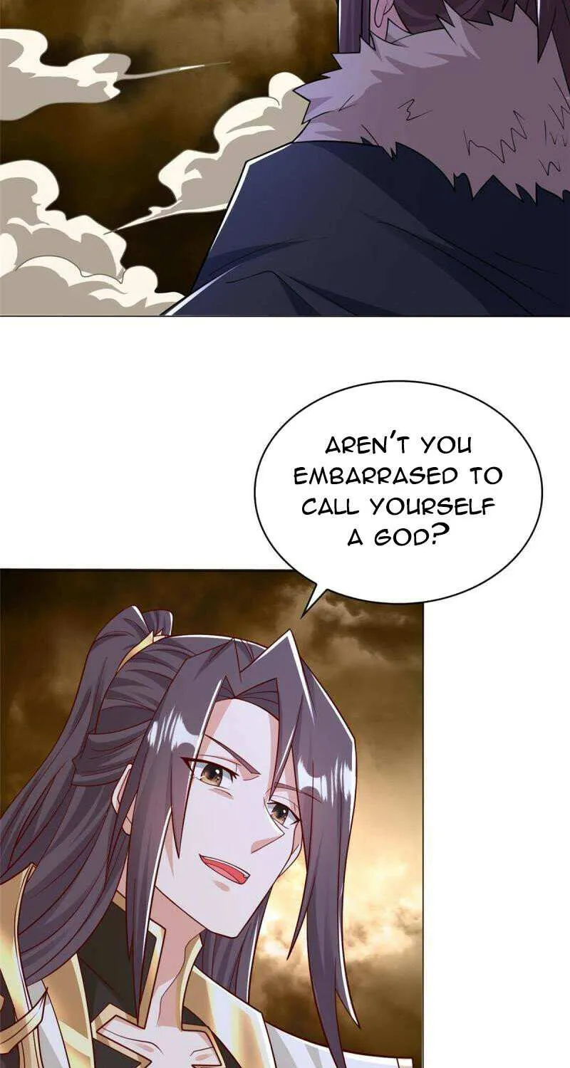 Read Dragon Master chapter 349 image 10 on Lezhin