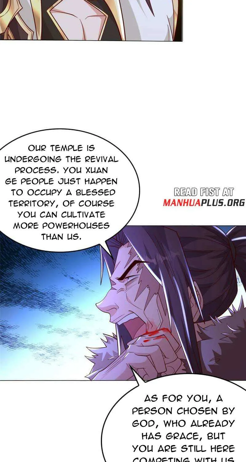 Read Dragon Master chapter 349 image 11 on Lezhin