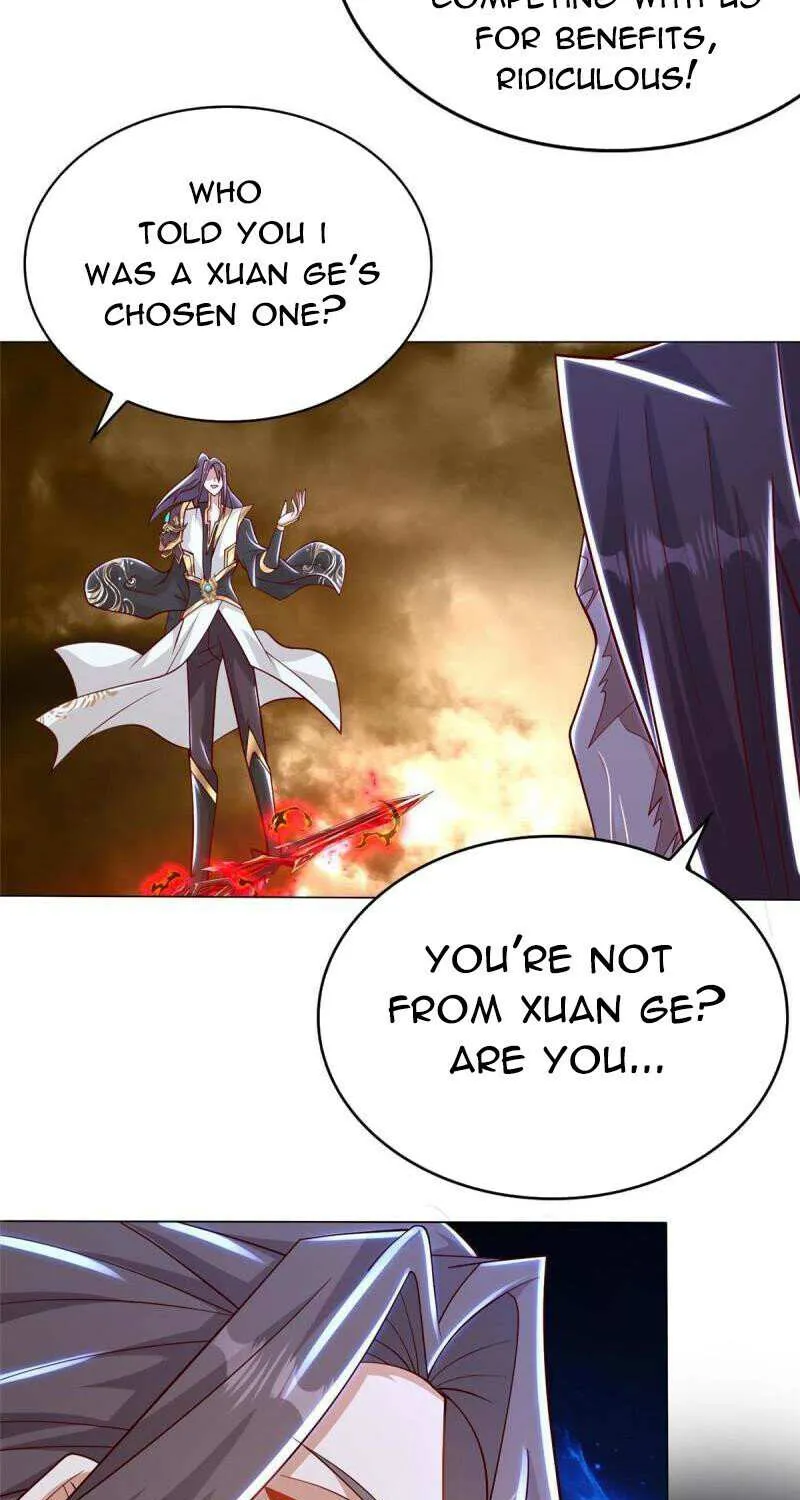 Read Dragon Master chapter 349 image 12 on Lezhin