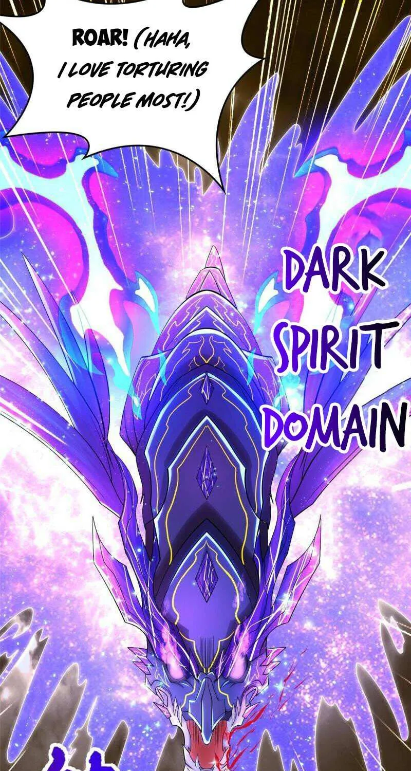 Read Dragon Master chapter 349 image 17 on Lezhin