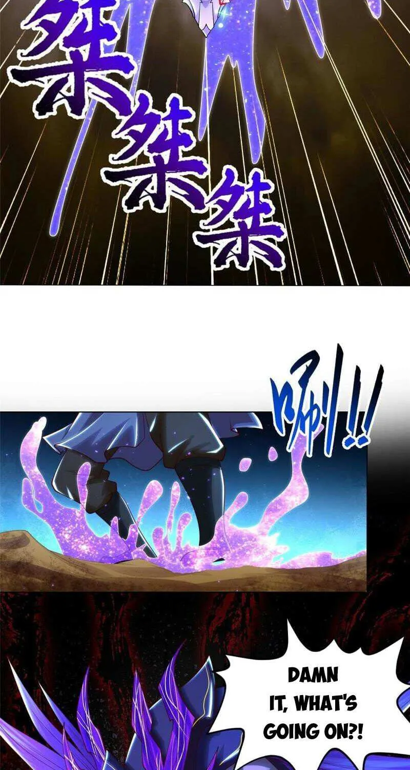 Read Dragon Master chapter 349 image 18 on Lezhin