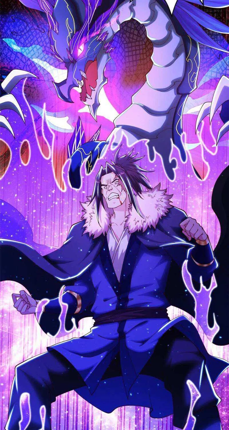 Read Dragon Master chapter 349 image 19 on Lezhin