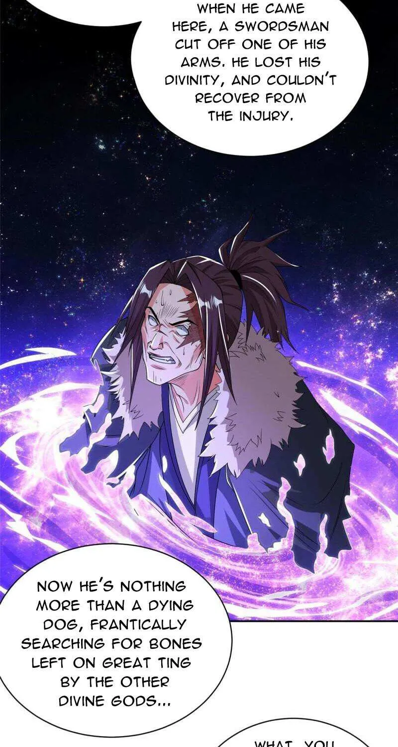 Read Dragon Master chapter 349 image 23 on Lezhin