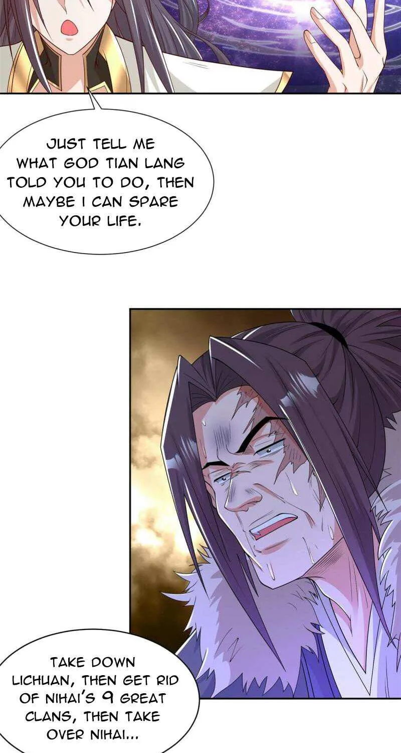 Read Dragon Master chapter 349 image 26 on Lezhin