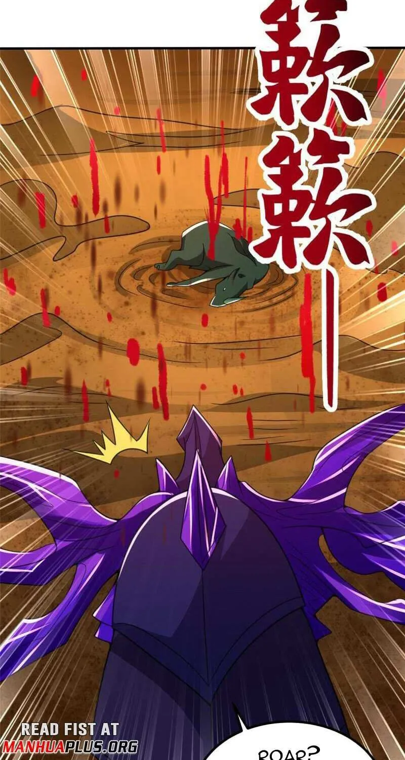 Read Dragon Master chapter 349 image 3 on Lezhin