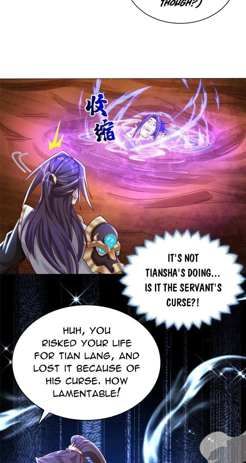 Read Dragon Master chapter 349 image 32 on Lezhin