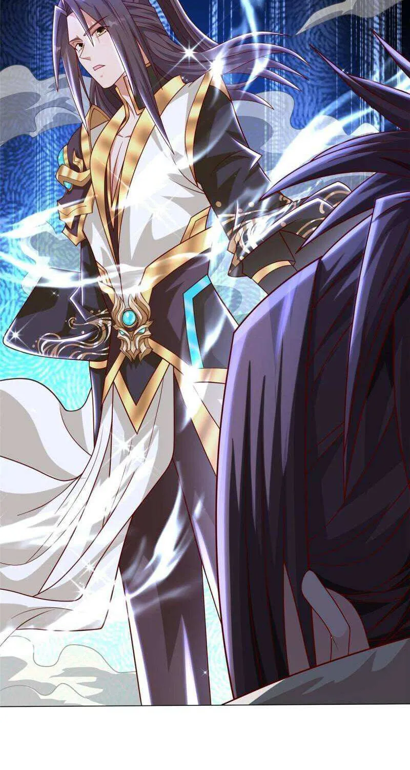 Read Dragon Master chapter 349 image 33 on Lezhin