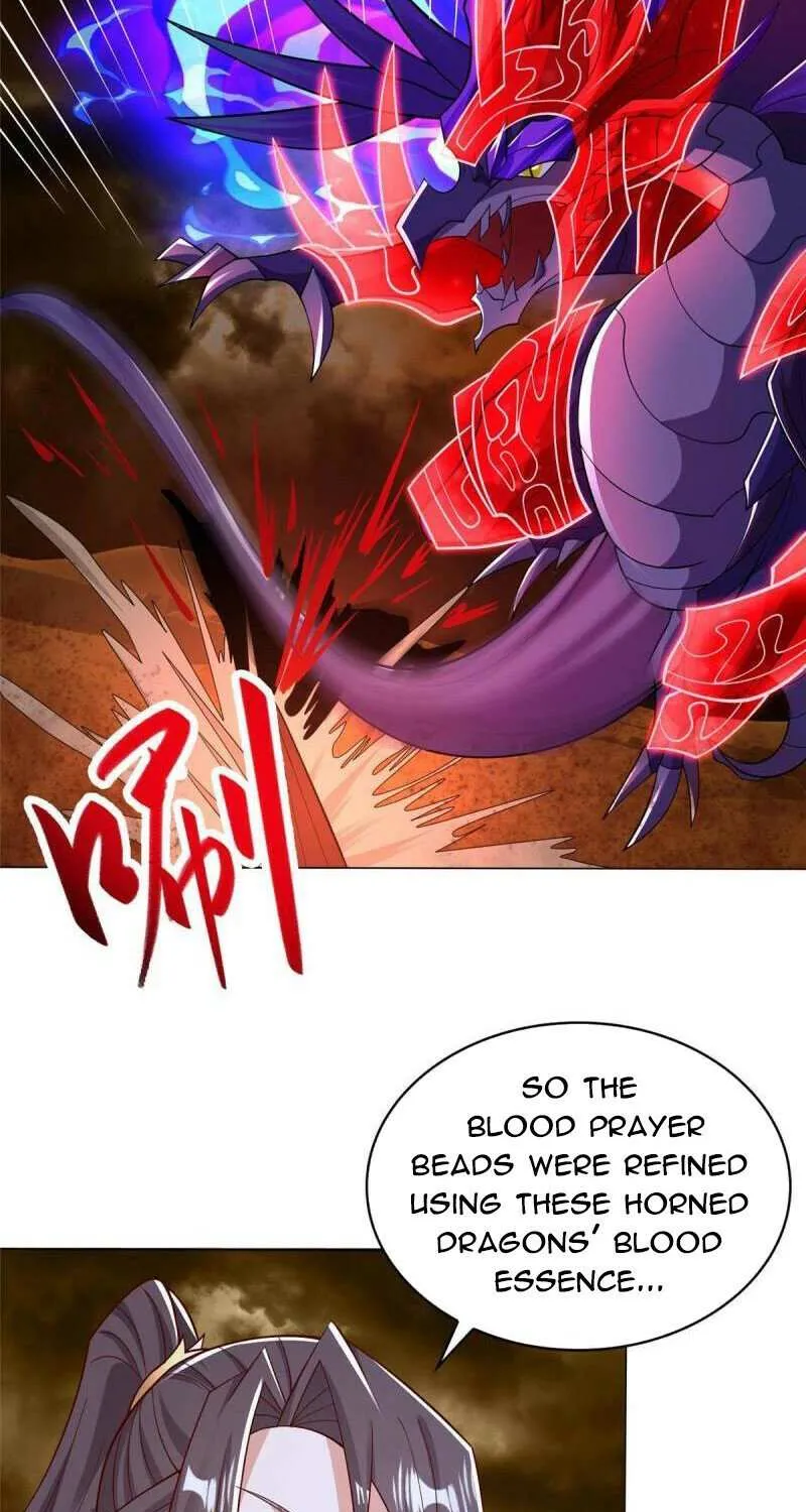 Read Dragon Master chapter 349 image 6 on Lezhin