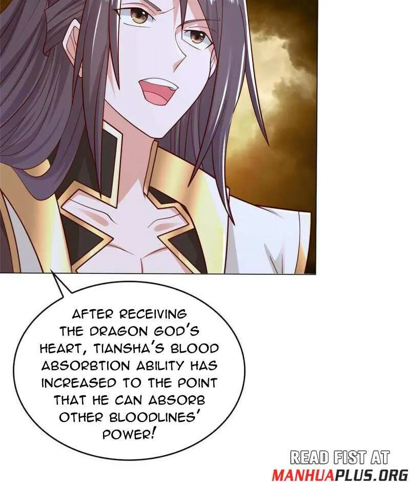 Read Dragon Master chapter 349 image 7 on Lezhin