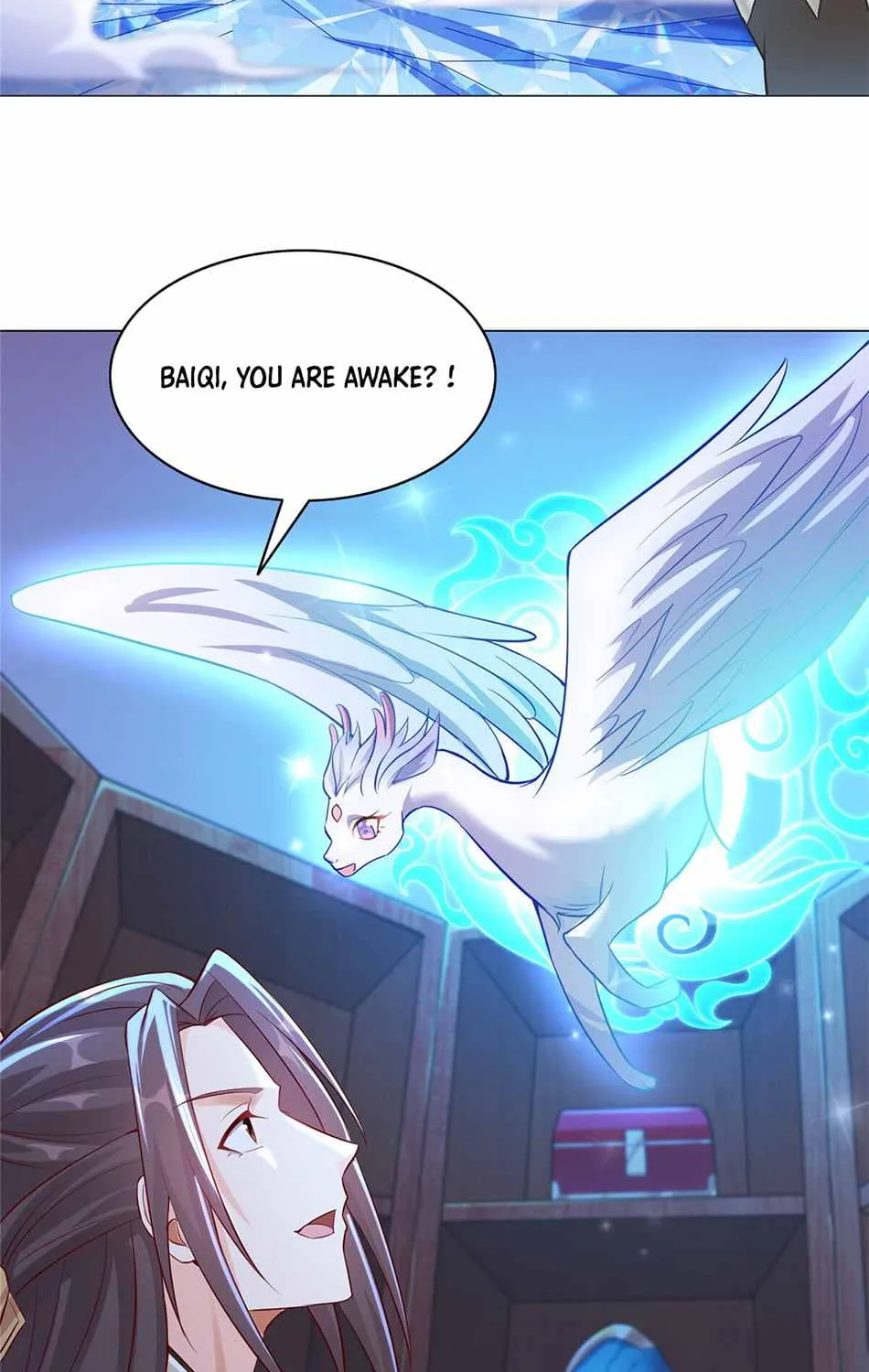 Read Dragon Master chapter 35 image 10 on Lezhin
