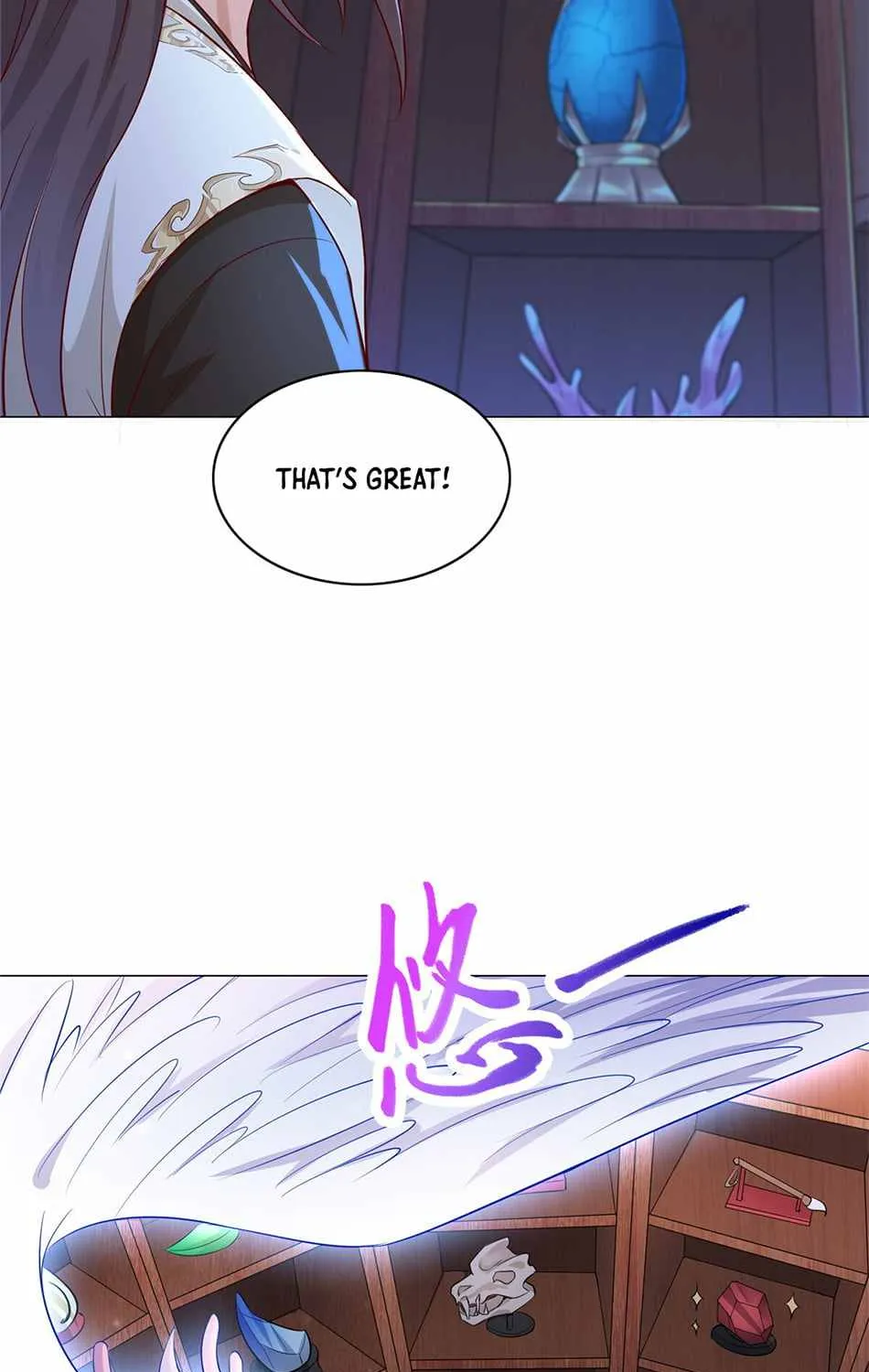 Read Dragon Master chapter 35 image 11 on Lezhin
