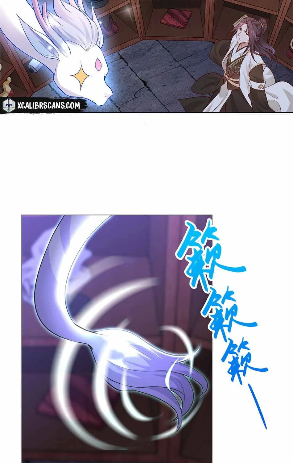 Read Dragon Master chapter 35 image 12 on Lezhin