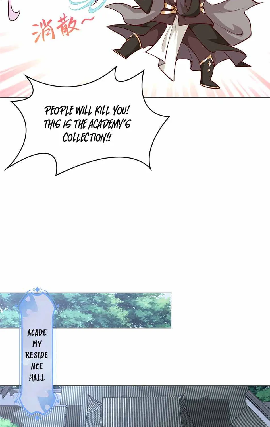 Read Dragon Master chapter 35 image 15 on Lezhin