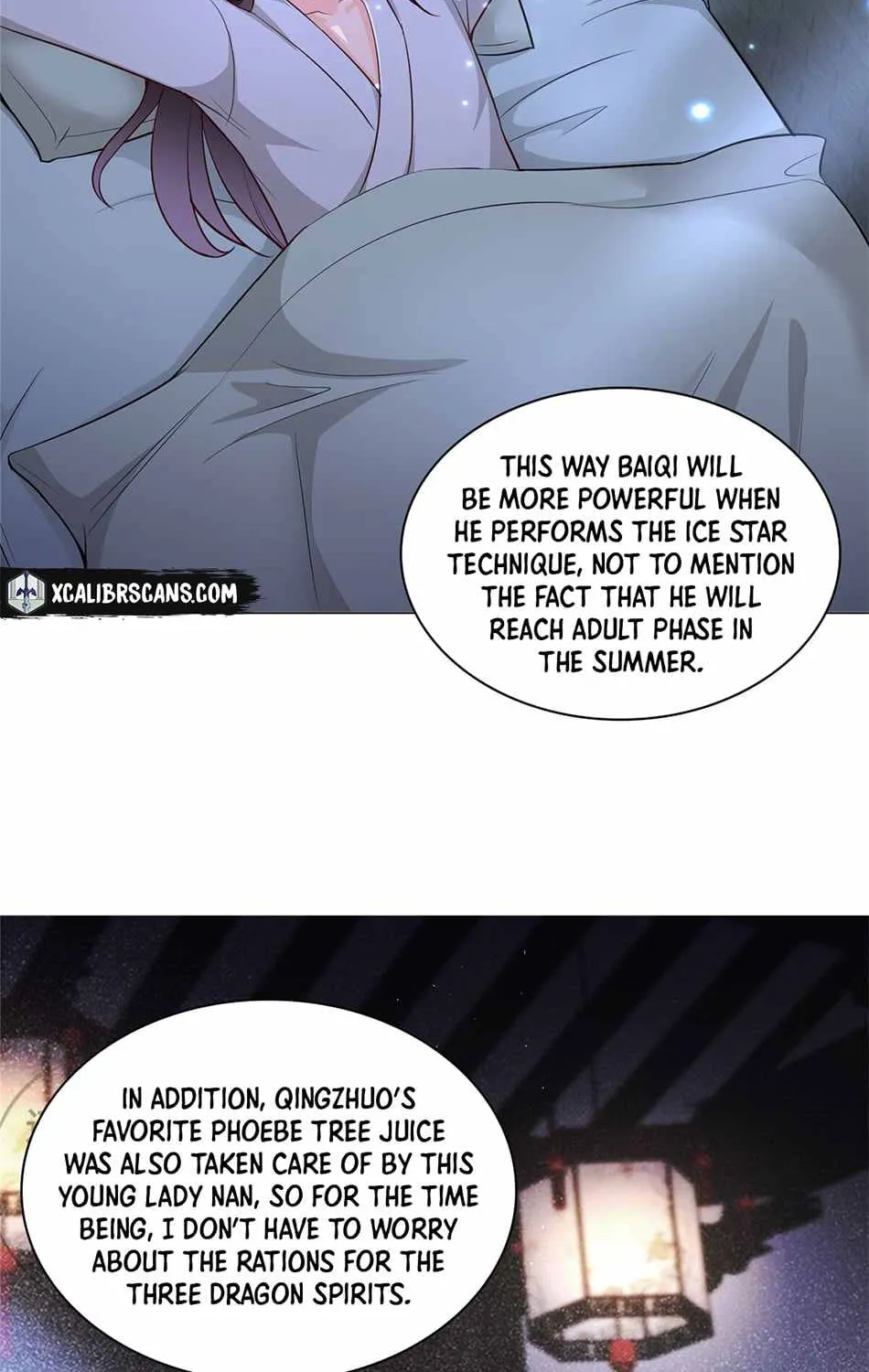 Read Dragon Master chapter 35 image 17 on Lezhin