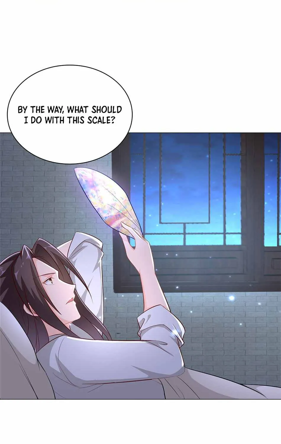 Read Dragon Master chapter 35 image 19 on Lezhin