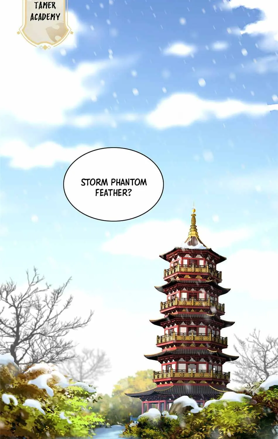 Read Dragon Master chapter 35 image 2 on Lezhin