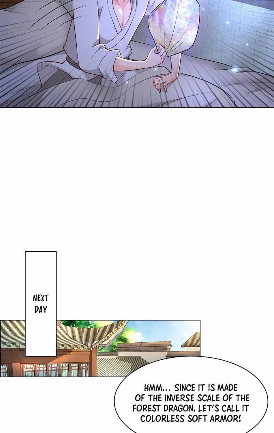 Read Dragon Master chapter 35 image 21 on Lezhin