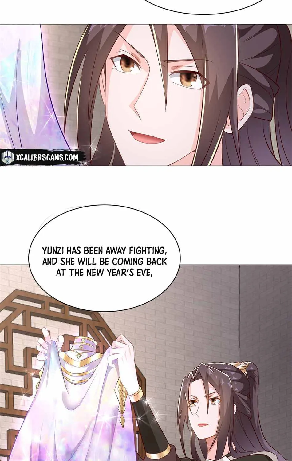 Read Dragon Master chapter 35 image 22 on Lezhin