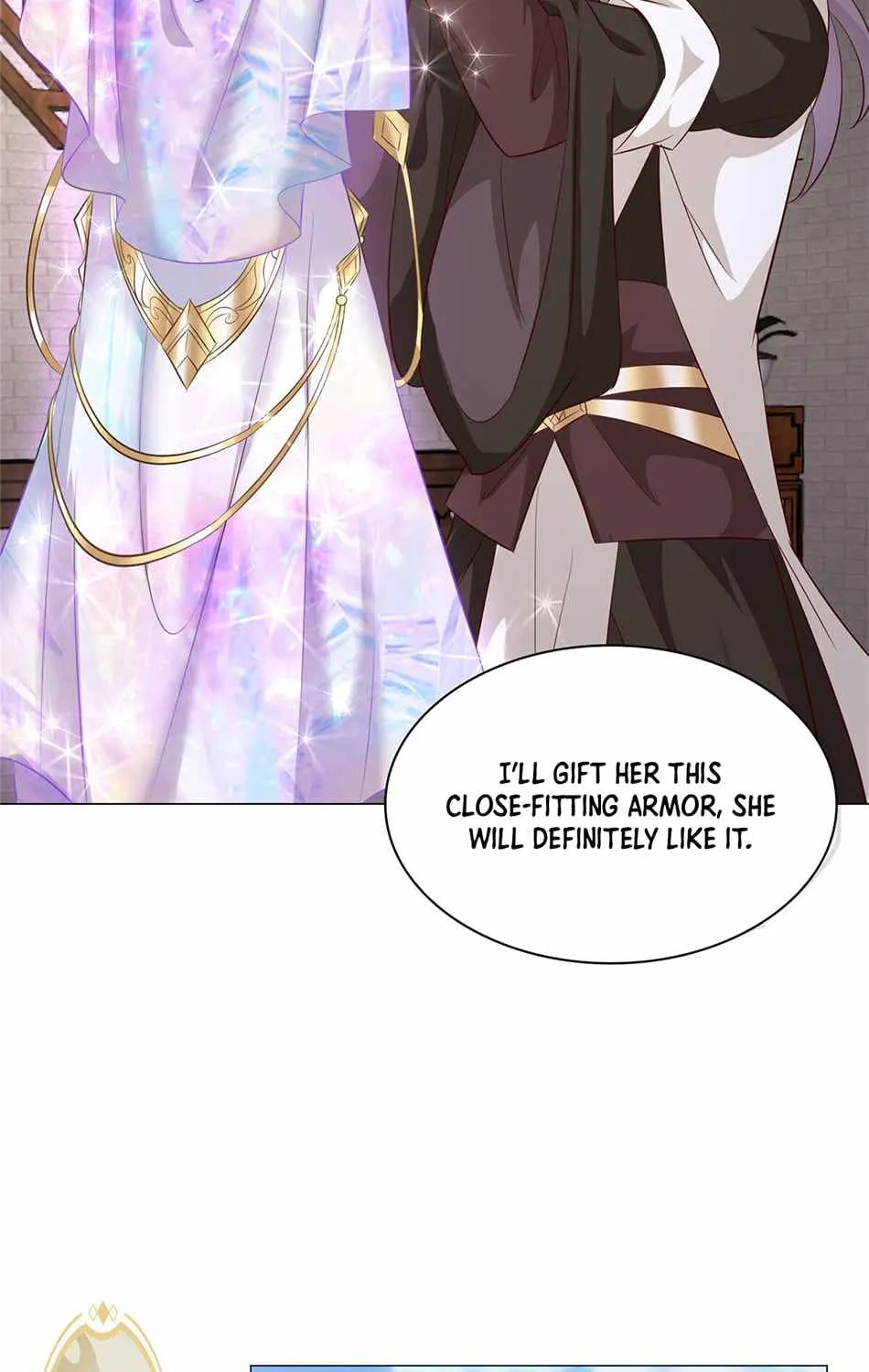 Read Dragon Master chapter 35 image 23 on Lezhin