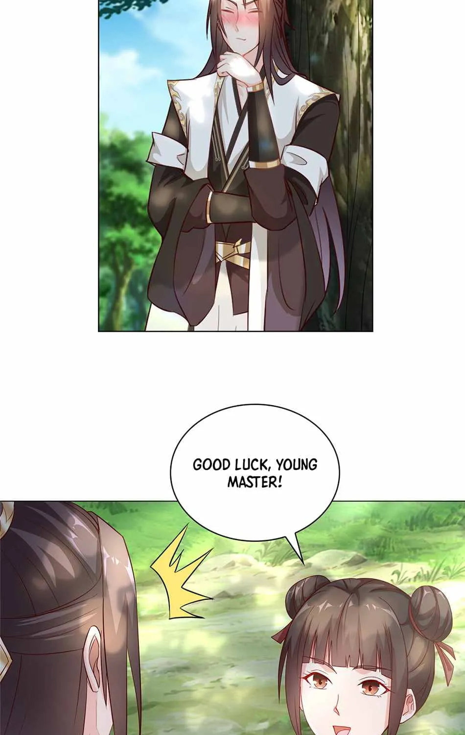 Read Dragon Master chapter 35 image 25 on Lezhin