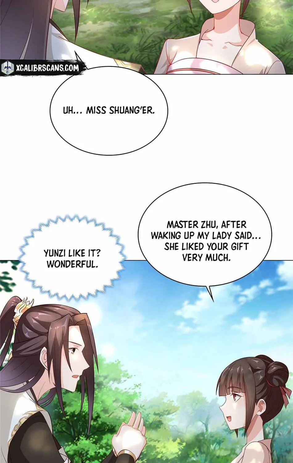 Read Dragon Master chapter 35 image 26 on Lezhin