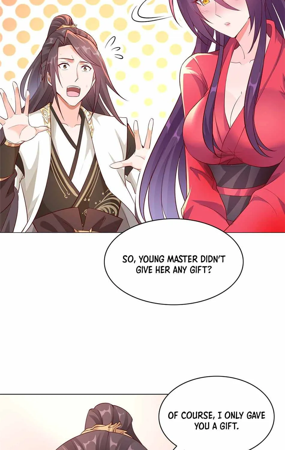 Read Dragon Master chapter 35 image 33 on Lezhin