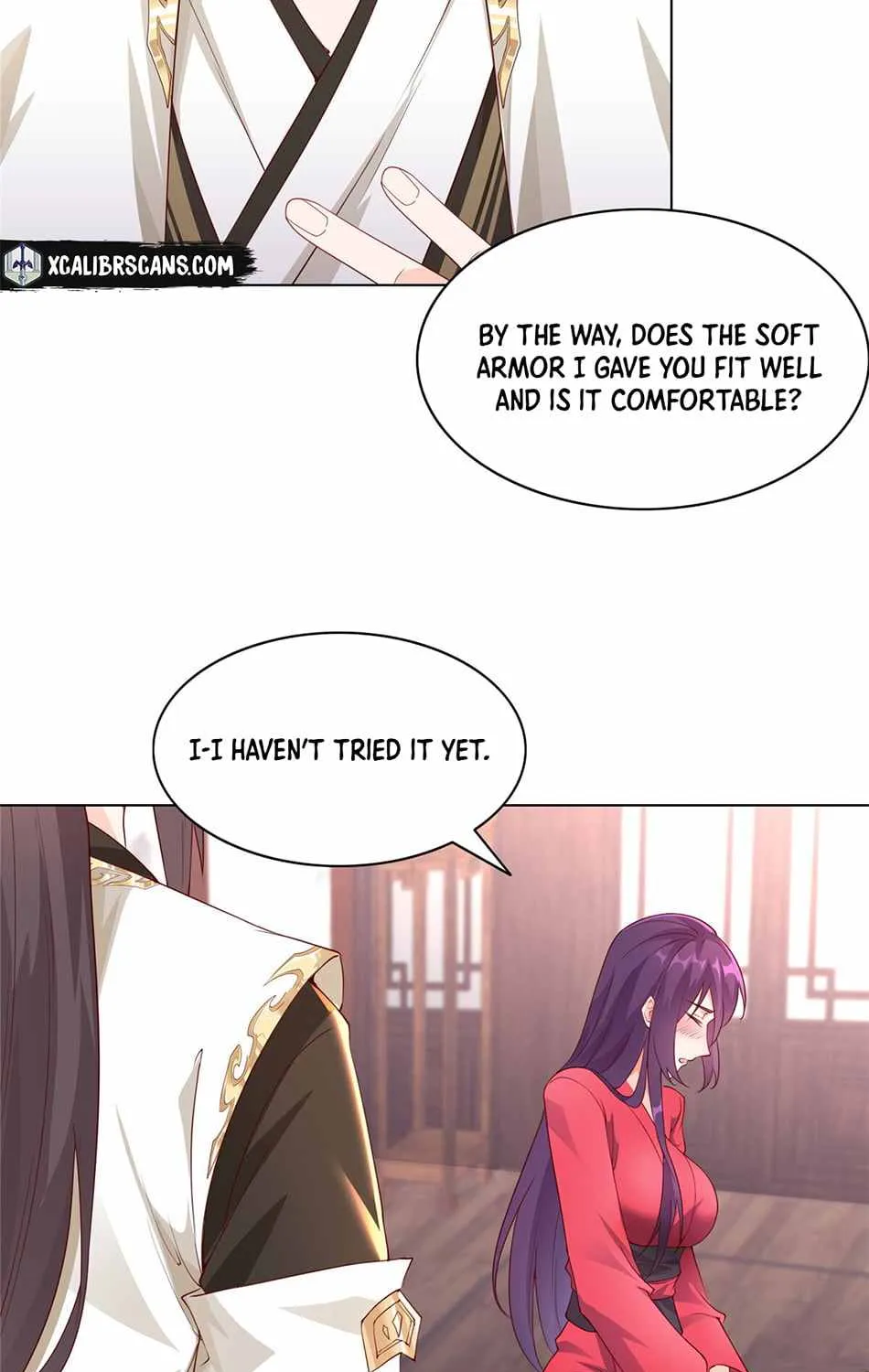 Read Dragon Master chapter 35 image 35 on Lezhin