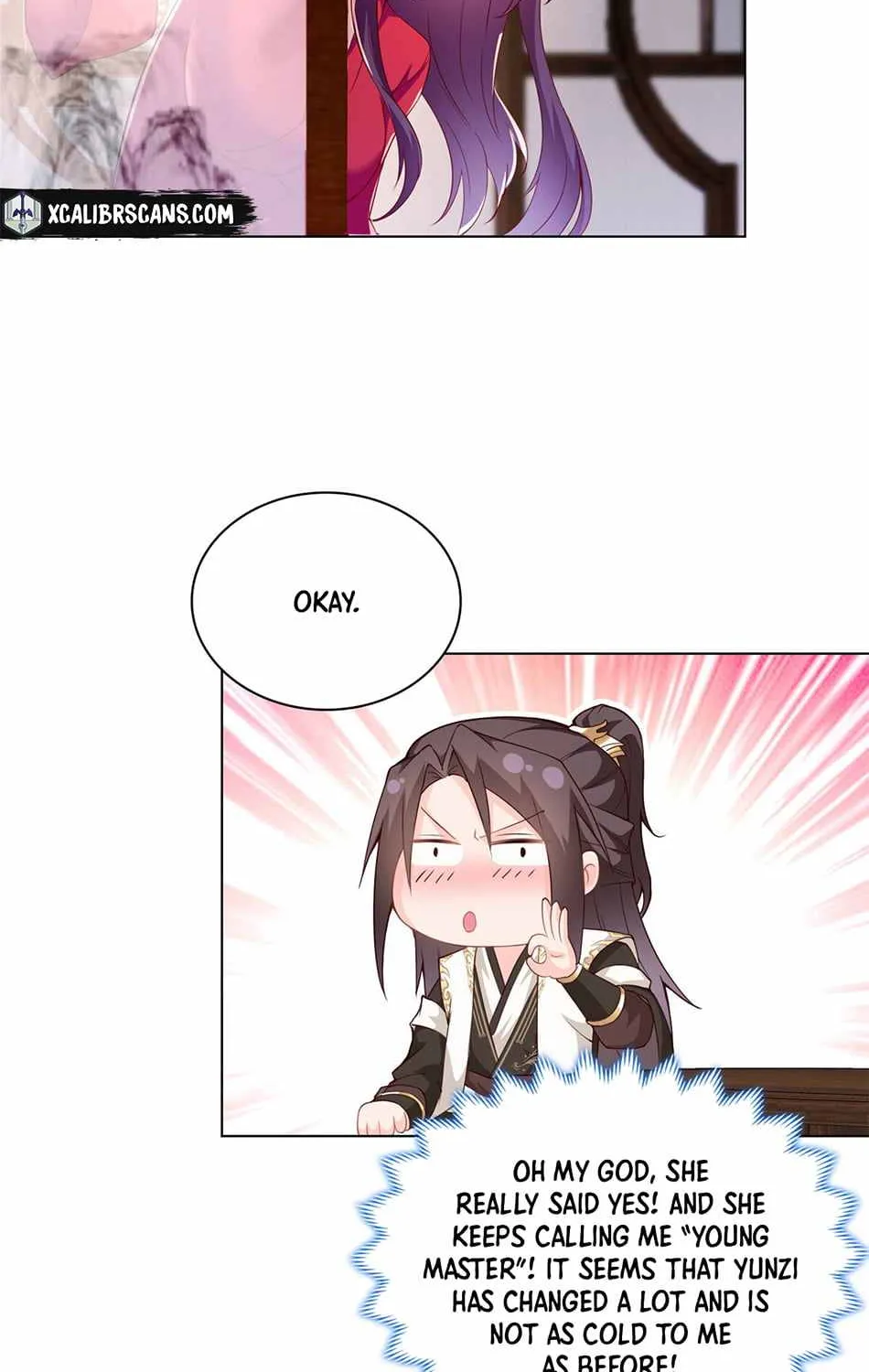 Read Dragon Master chapter 35 image 38 on Lezhin