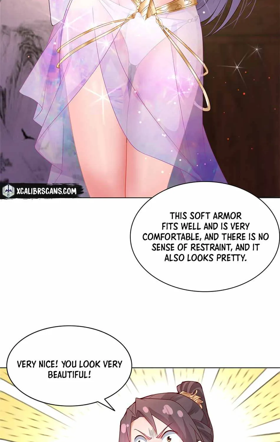 Read Dragon Master chapter 35 image 43 on Lezhin