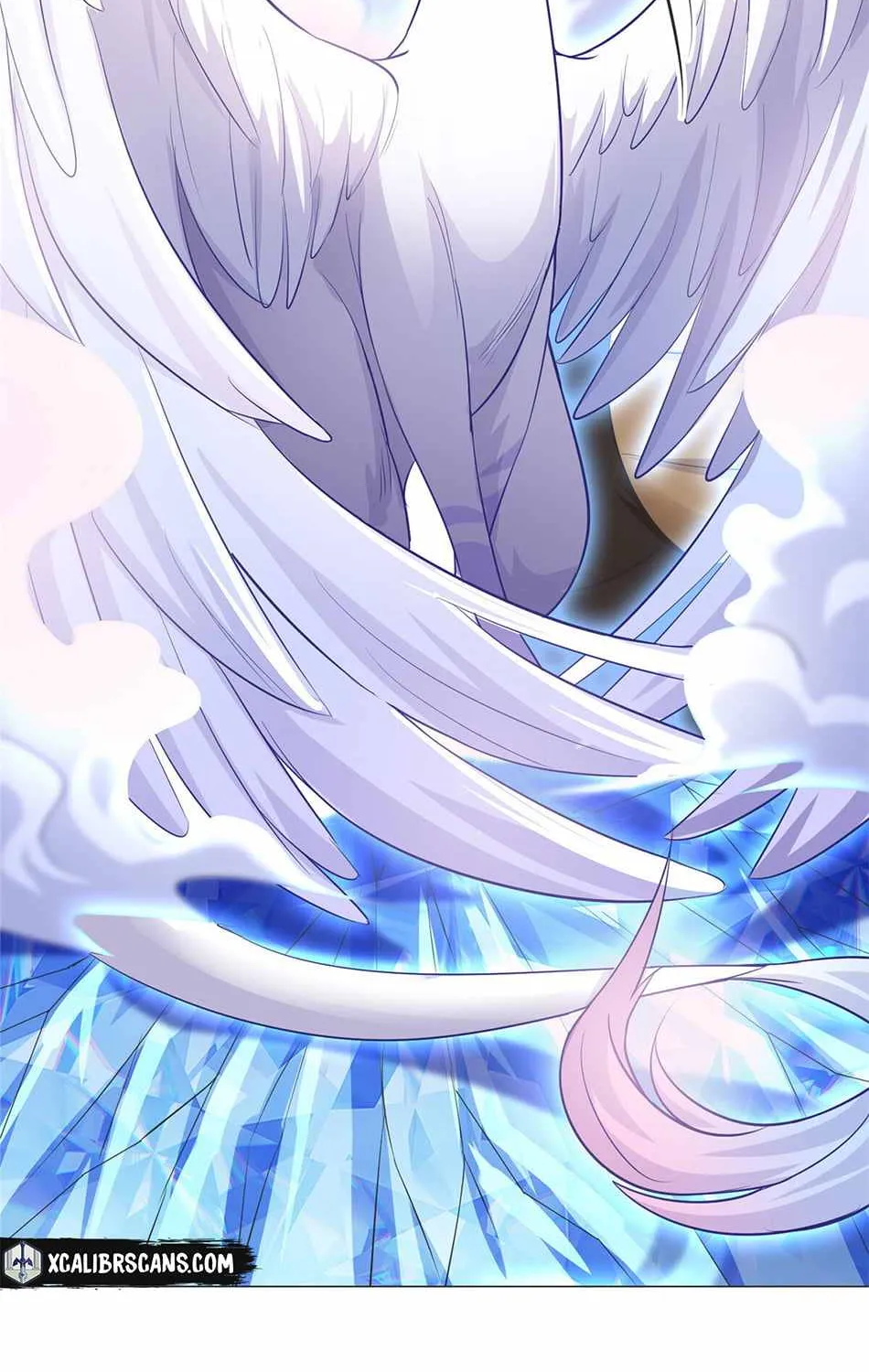 Read Dragon Master chapter 35 image 8 on Lezhin