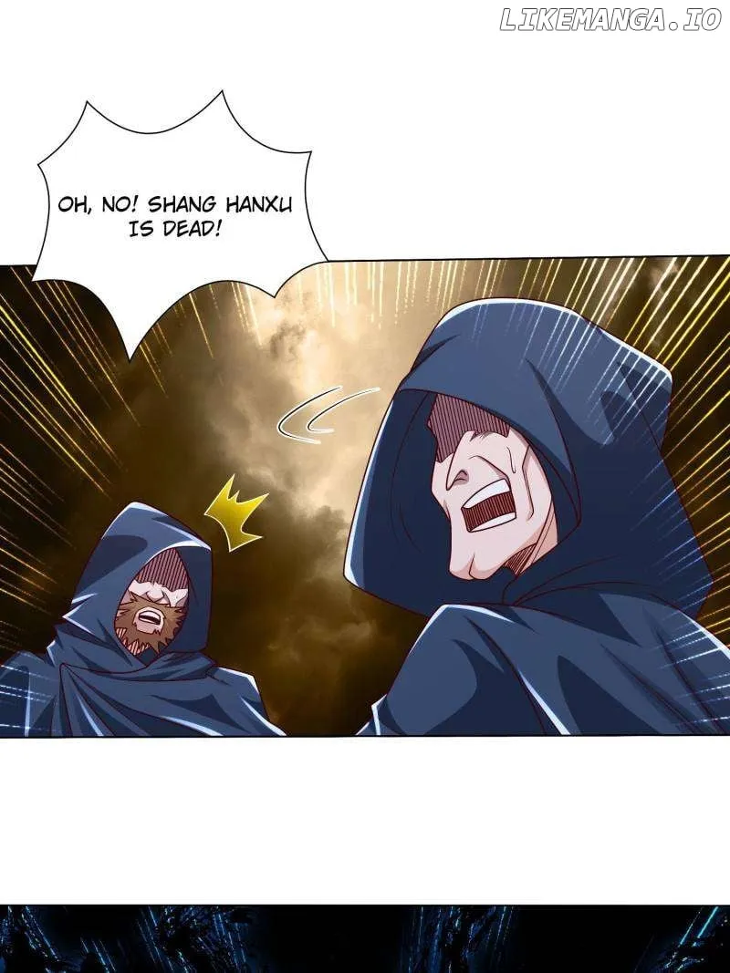 Read Dragon Master chapter 350 image 1 on Lezhin