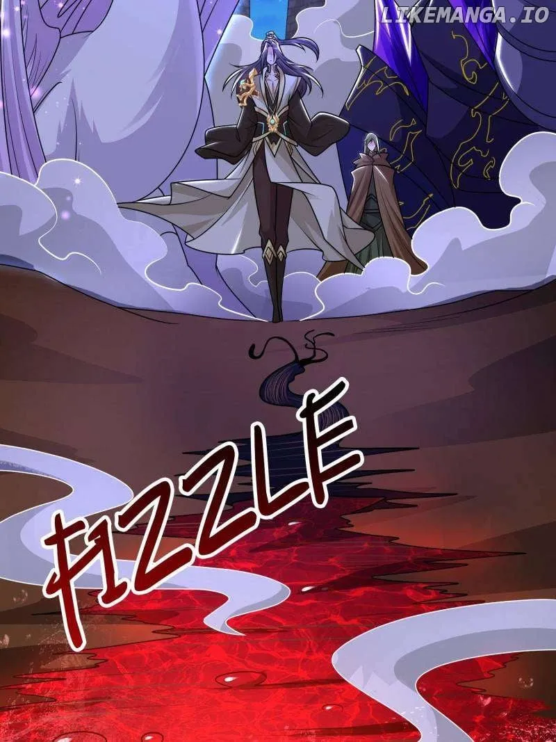 Read Dragon Master chapter 350 image 16 on Lezhin