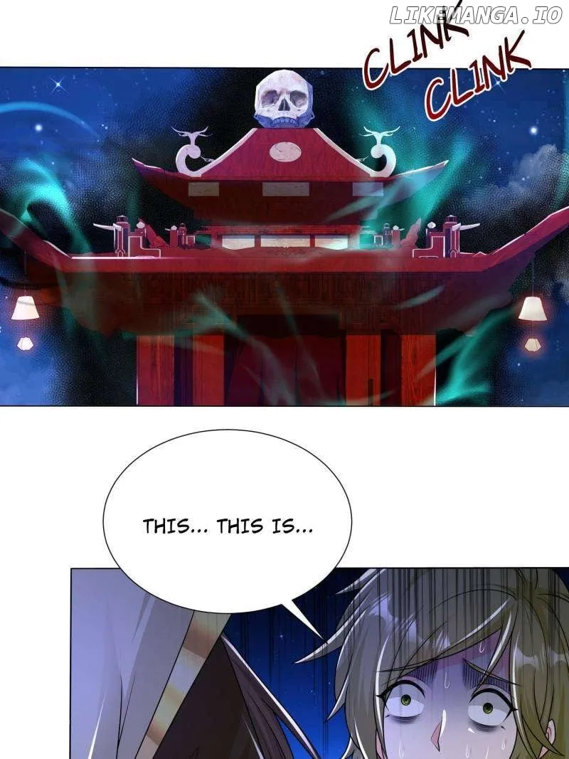Read Dragon Master chapter 350 image 18 on Lezhin