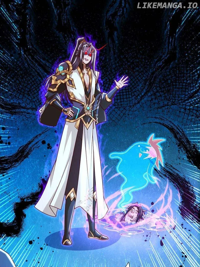 Read Dragon Master chapter 350 image 2 on Lezhin