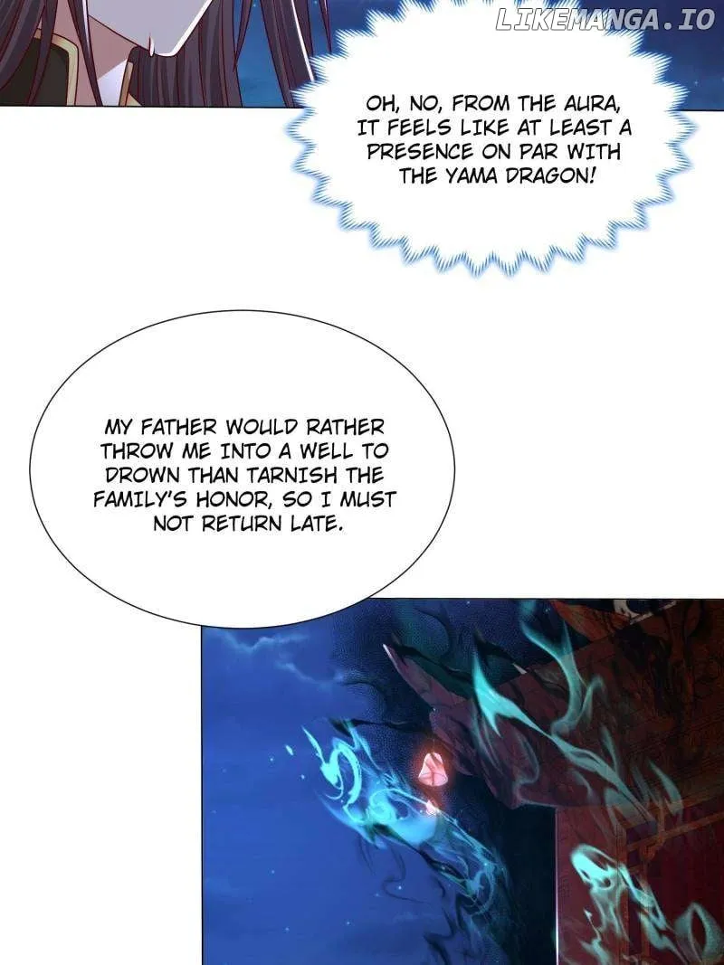 Read Dragon Master chapter 350 image 23 on Lezhin