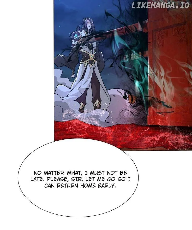 Read Dragon Master chapter 350 image 24 on Lezhin
