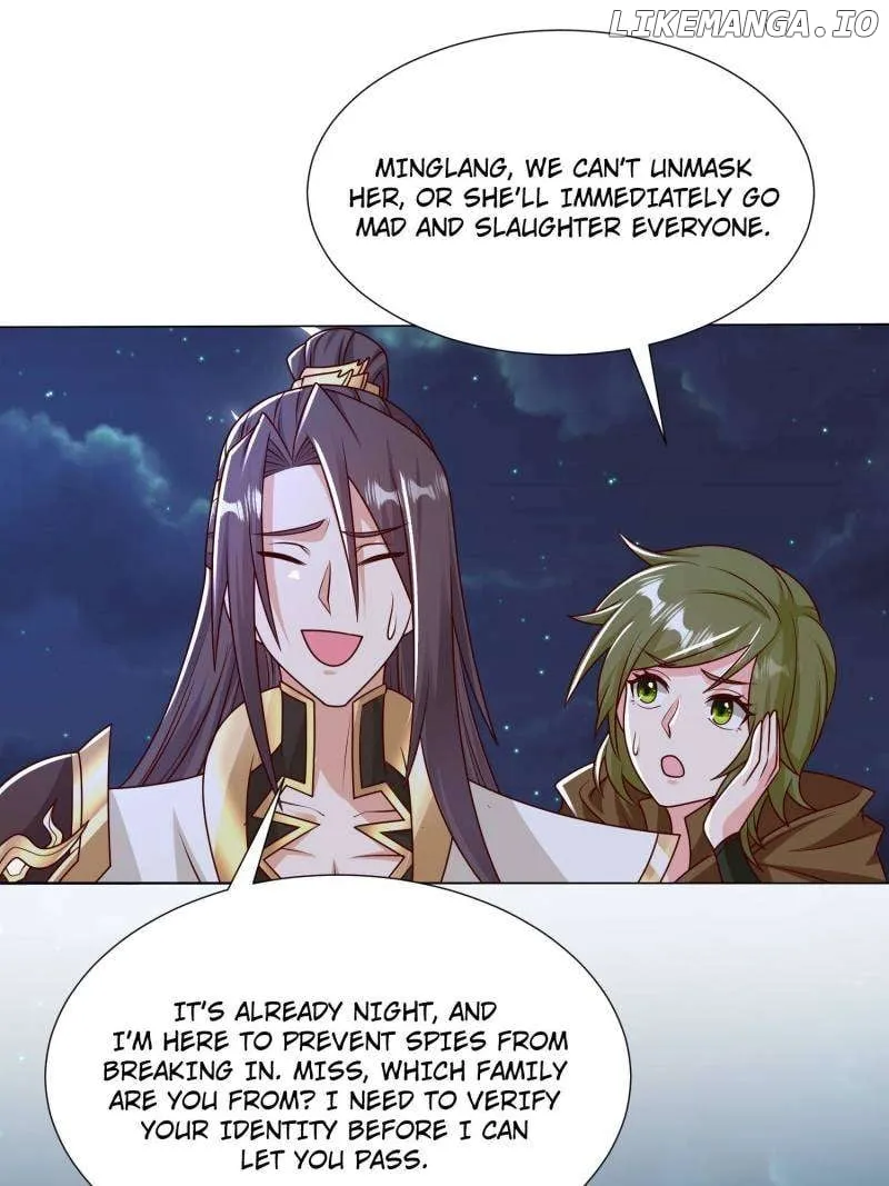 Read Dragon Master chapter 350 image 25 on Lezhin